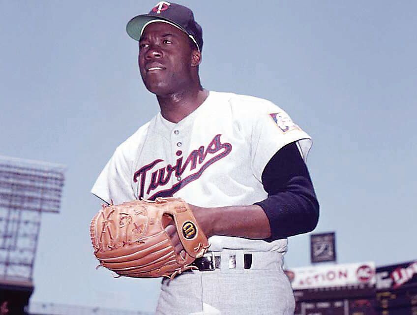 Baseball legend Jim ‘Mudcat’ Grant dies at age 85